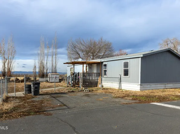 2802 Beaudry Rd Unit 57, Yakima, WA 98901