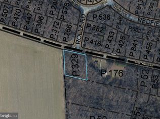 Buck Neck Rd, Chestertown, MD 21620