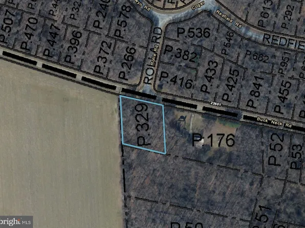 Buck Neck Rd, Chestertown, MD 21620