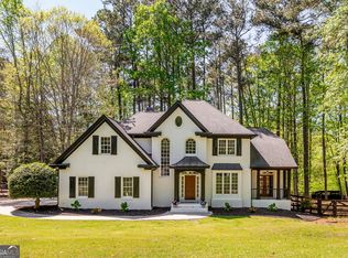 15230 Sandpoint Trce, Milton, GA 30004