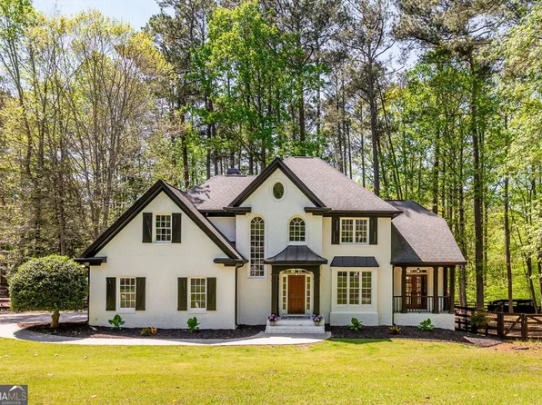 15230 Sandpoint Trce, Milton, GA 30004