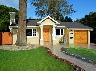 16615 Ferris Ave, Los Gatos, CA 95032