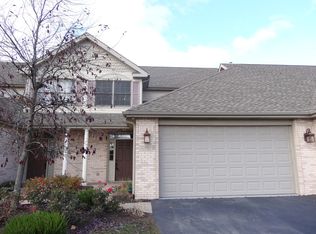 8703 Covington Dr, Justice, IL 60458
