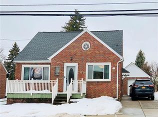 97 Orchard Pl, Lackawanna, NY 14218