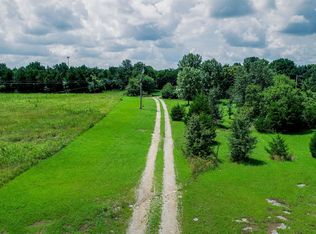 3681 Joe Brown Rd, Murfreesboro, TN 37129