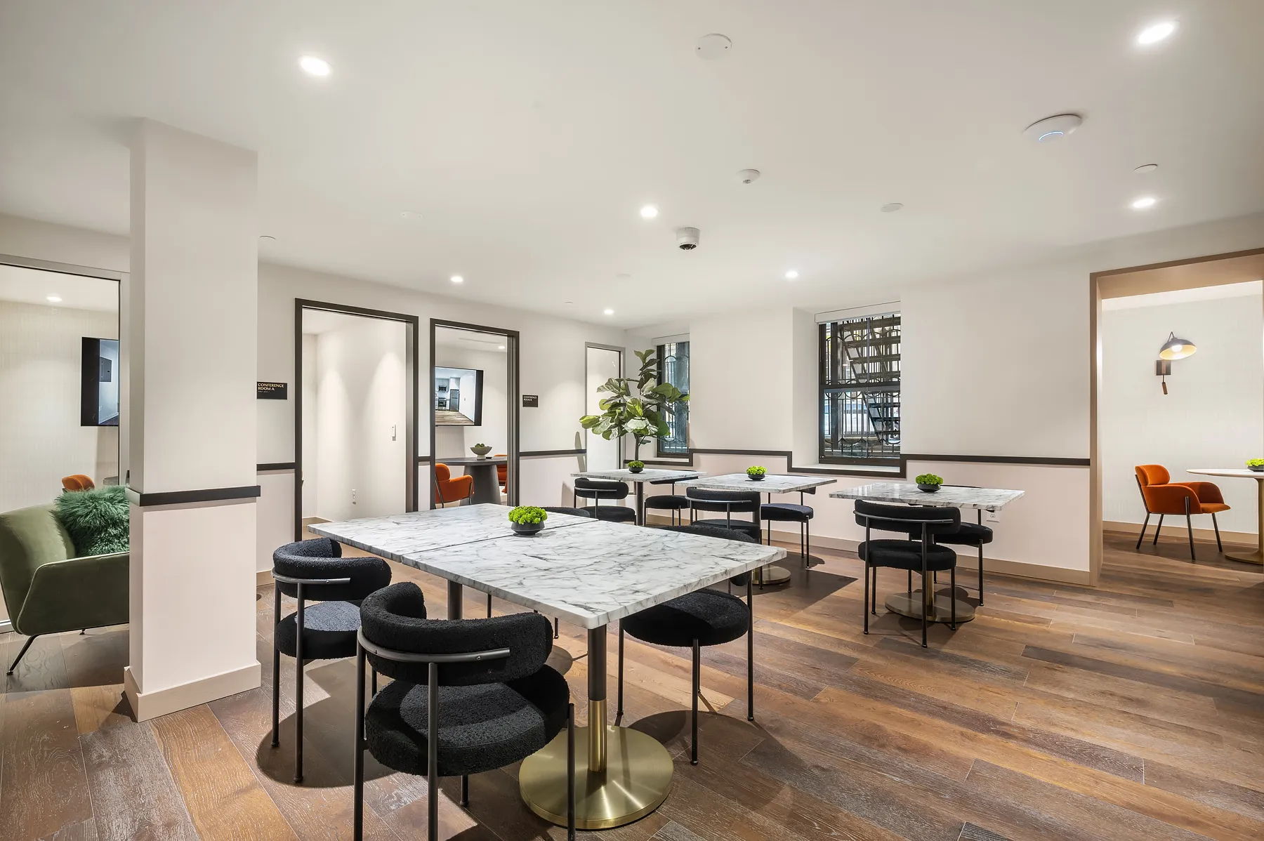 The Hartby at 788 Willoughby Avenue in Stuyvesant Heights : Sales