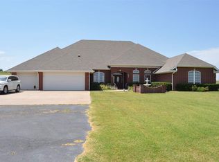 1080 Hanks Trl, Woodward, OK 73801