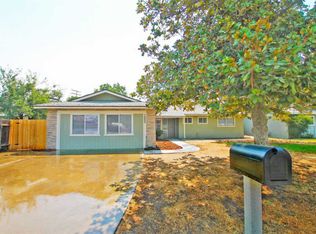 1000 S County Center Dr, Visalia, CA 93277