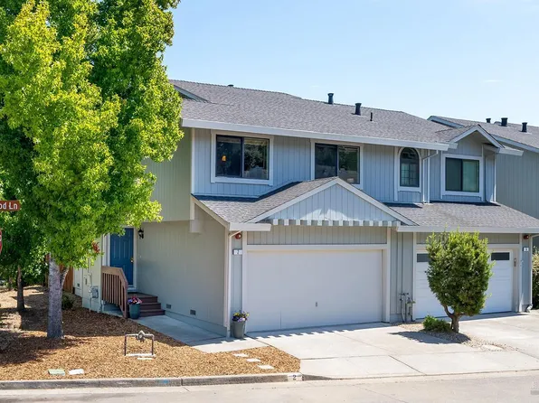 2 Pinewood Lane, Novato, CA 94947