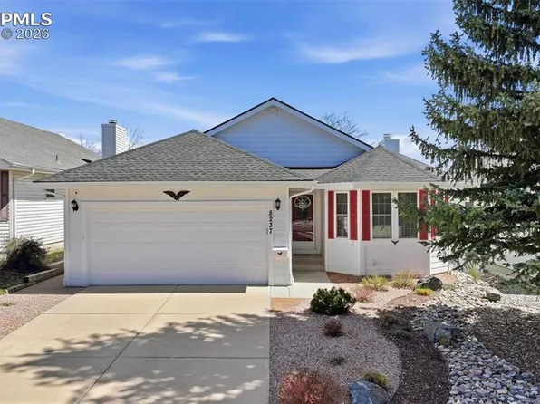 8237 Telegraph Dr, Colorado Springs, CO 80920