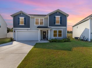 113 Maple Tree Ln, Clayton, NC 27527