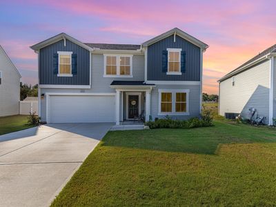 113 Maple Tree Ln, Clayton, NC, 27527