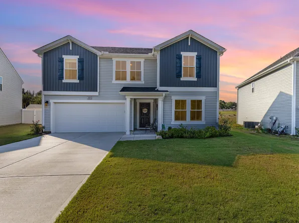 113 Maple Tree Ln, Clayton, NC 27527