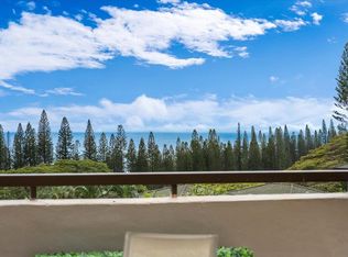 Kapalua Golf Villas, Lahaina, HI 96761