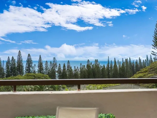 500 Kapalua Dr #20T1-2, Lahaina, HI 96761
