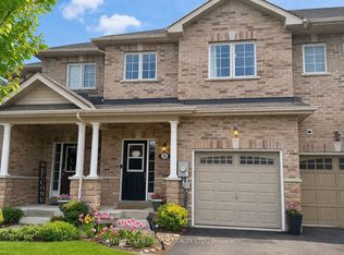 20 Bud Doucette Ct, Uxbridge, ON