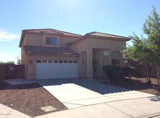 2326 S 114th Ln, Avondale, AZ 85323