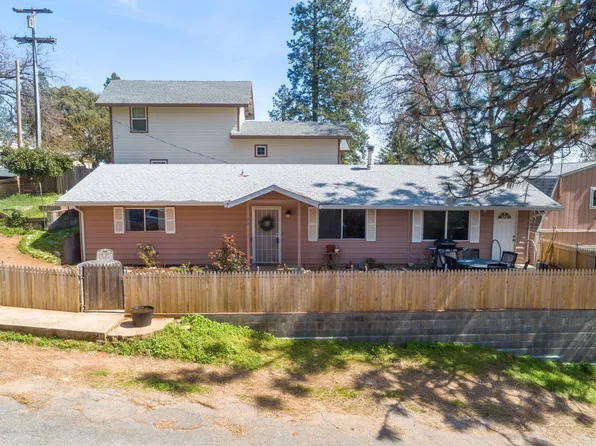 52 Washington St, Colfax, CA 95713