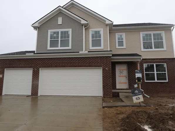 14317 Laurelwood Dr, Belleville, MI 48111