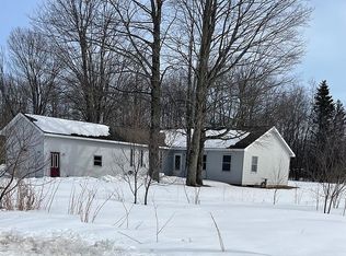 3485 Coolwater Ave, Johannesburg, MI 49751