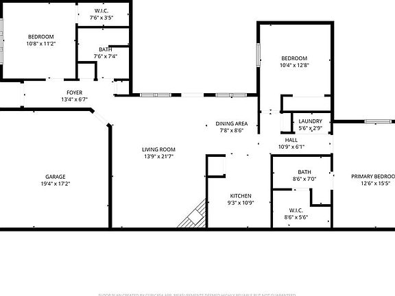 2nd image of 2809 Shiloh Ln