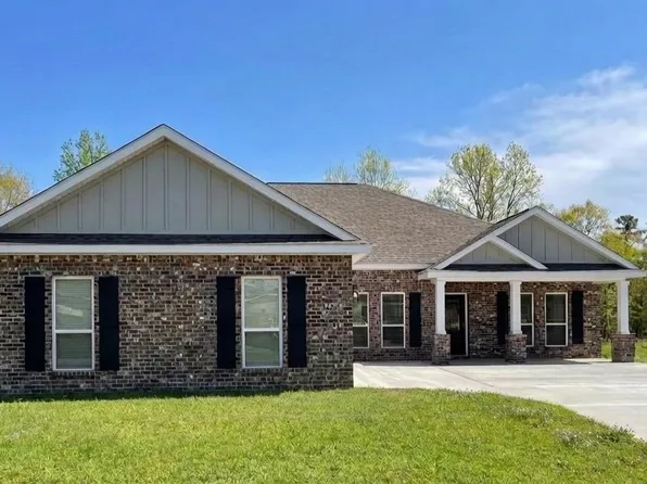 The Parker Plan, Ramsay Farms