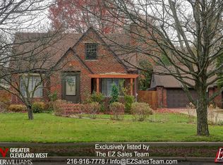 4028 Dover Center Rd, North Olmsted, OH 44070