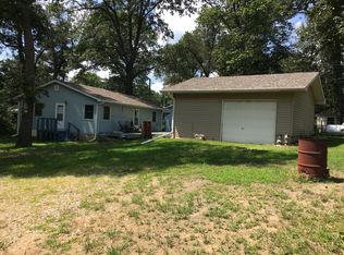 21972 Lake St, Topeka, IL 61567