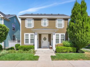 10262 S Millerton Dr, South Jordan, UT 84009