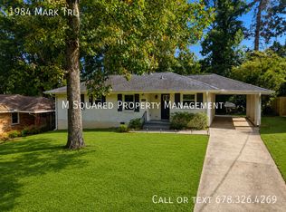 1984 Mark Trl, Decatur, GA 30032