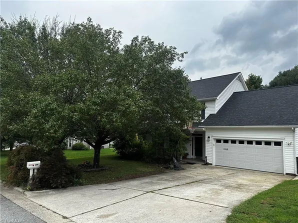 3549 Bent Trace Dr, High Point, NC 27265