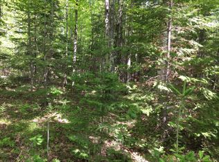 Kablitz Rd, Tomahawk, WI 54487