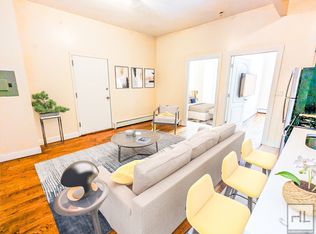 213 W 135th St APT 3A, New York, NY 10030