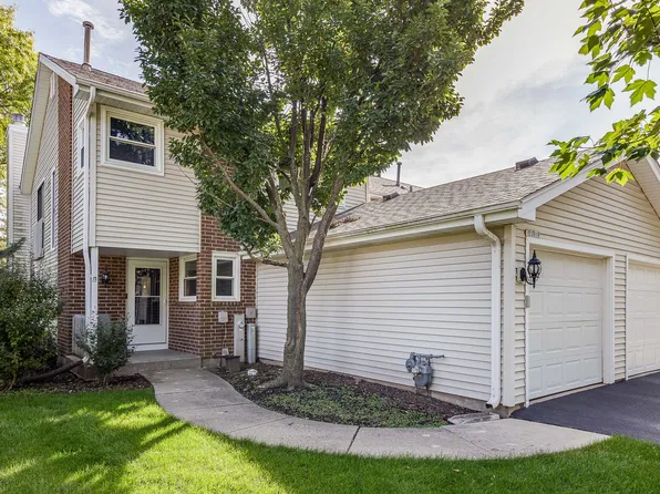 5S019 Pebble Beach Ct, Naperville, IL 60563