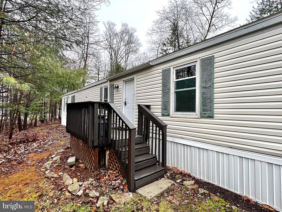 131 Angel Dr, New Ringgold, PA 17960 Zillow