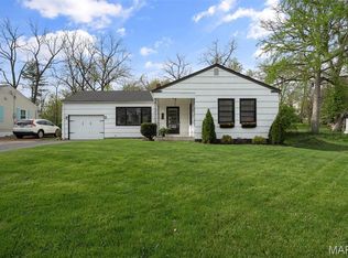 506 Bacon Ave, Saint Louis, MO
