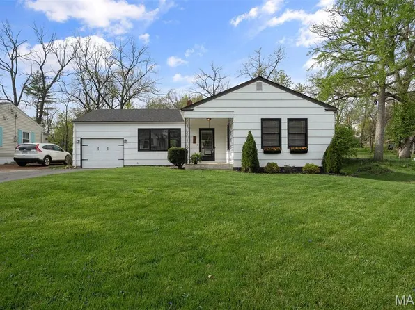 506 Bacon Ave, Saint Louis, MO 63119