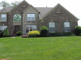 8660 Marais Dr, Union, KY 41091