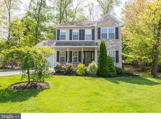 12 Hunter Dr, Glenmoore, PA