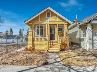 1413 E 3rd St NW, Calgary, AB T2M2X9