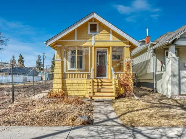1413 E 3rd St NW, Calgary, AB T2M 2X9