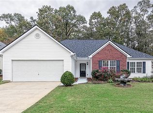 2580 Sea Turtle Ln, Grayson, GA 30017