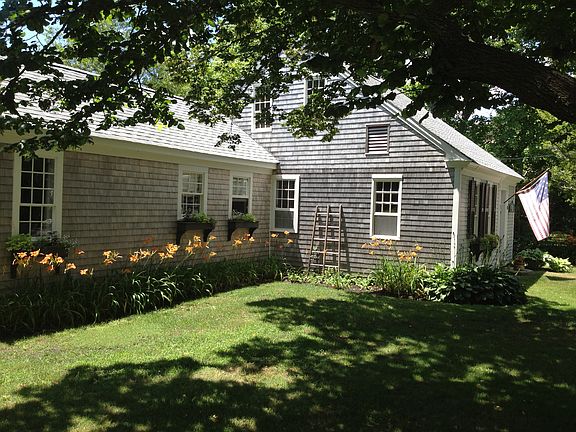 professionally landscaped