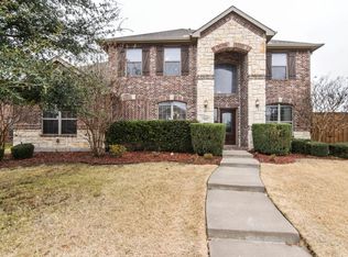 974 High Meadow Rd, Frisco, TX 75033