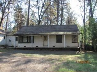 1172 Wagstaff Rd, Paradise, CA 95969