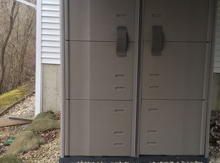 306 W Stiel St, Jefferson, WI 53549