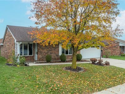 1308 Keller Dr, Troy, OH, 45373