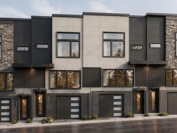 2180 Plan, Garden Grove