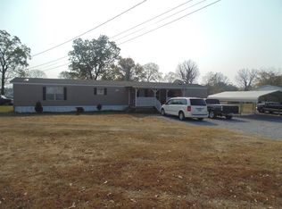 3341 Sims Rd, Shelbyville, TN 37160