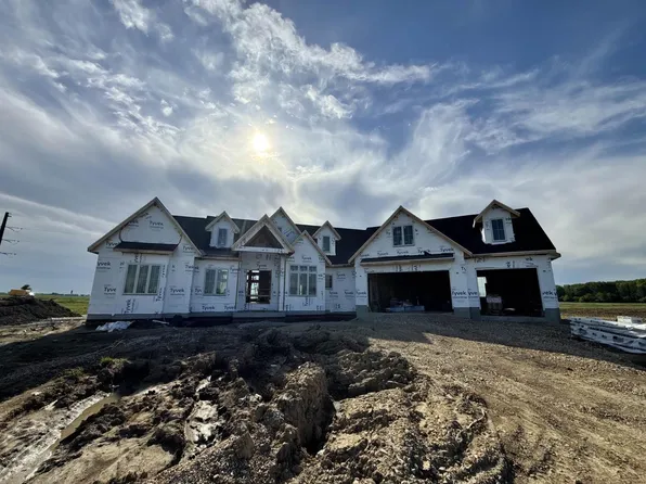 2981 Muller Road, Deforest, WI 53532